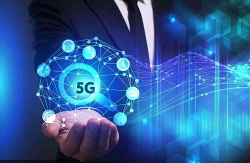 5g开启智慧物流新起点