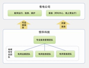 专业运营服务 企业数字化转型的关键驱动力